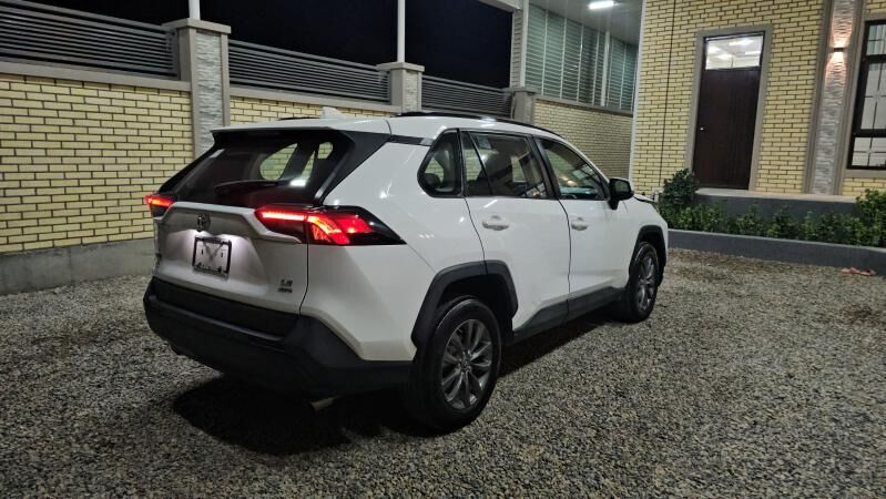 Toyota RAV4 2020 - 271 000 TMT - Мары - img 3