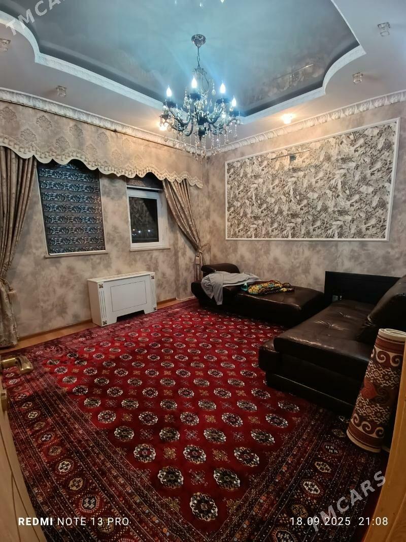 Taslama 4 kom 2 etaz - Aşgabat - img 4