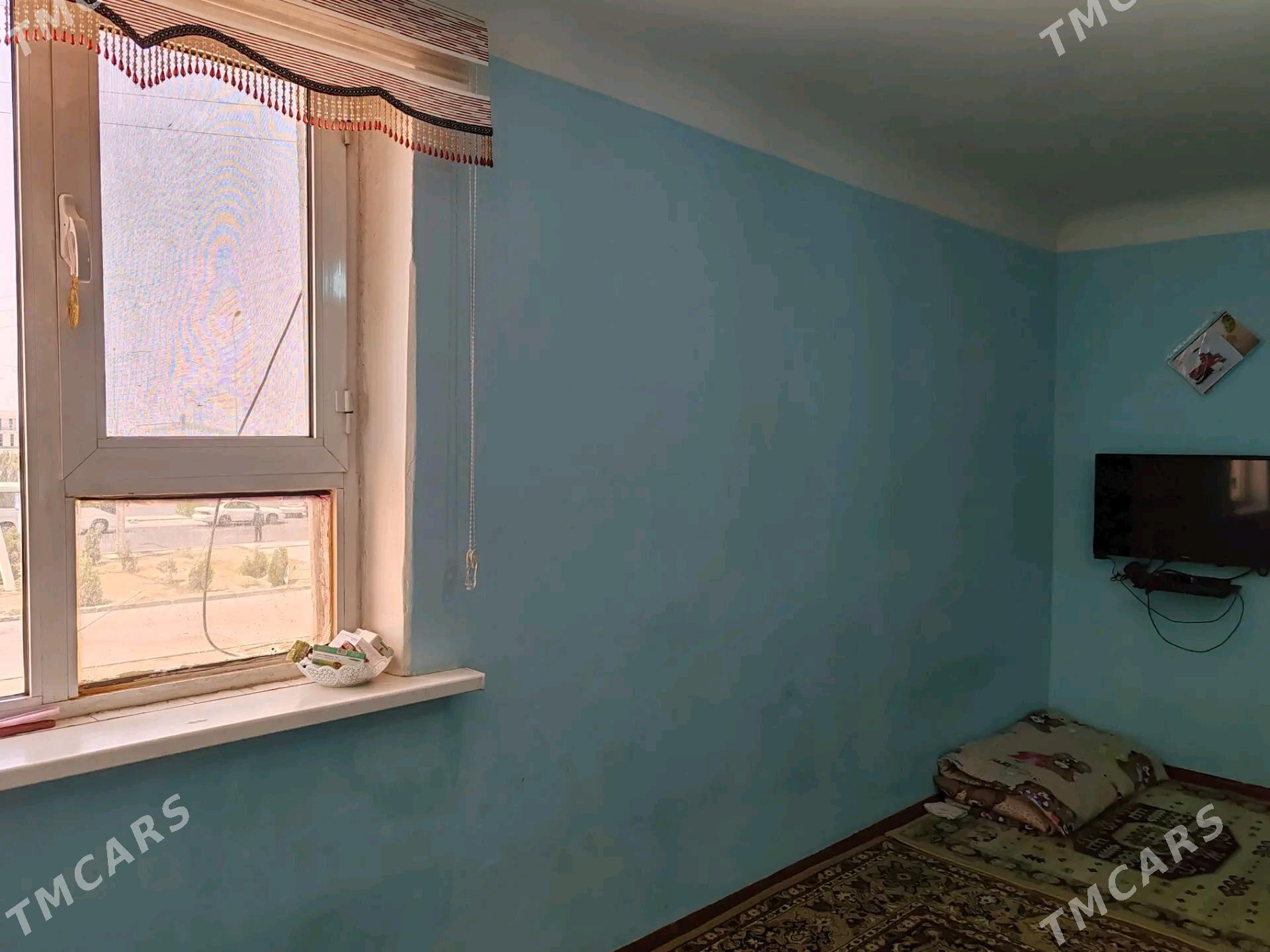 Satlyk Jay 205 - Балканабат - img 3