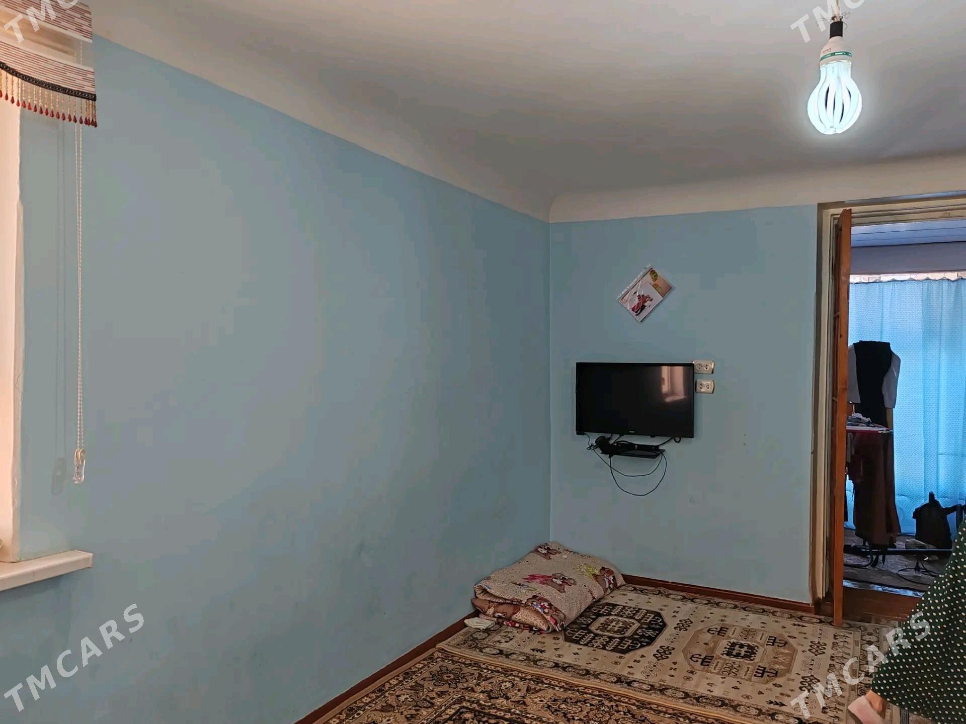 Satlyk Jay 205 - Балканабат - img 4