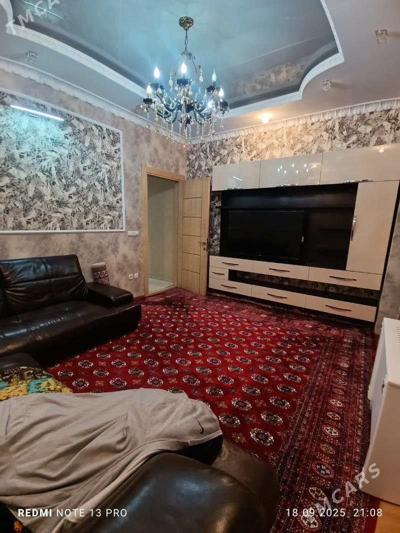 Taslama 4 kom 2 etaz - Aşgabat - img 3