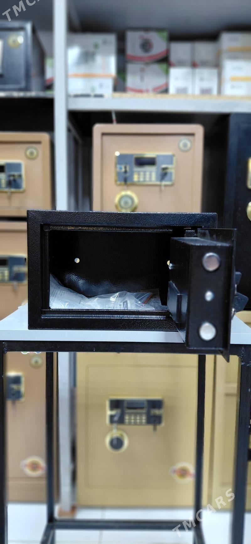 SEŸF EB20 - Мир 7 - img 2