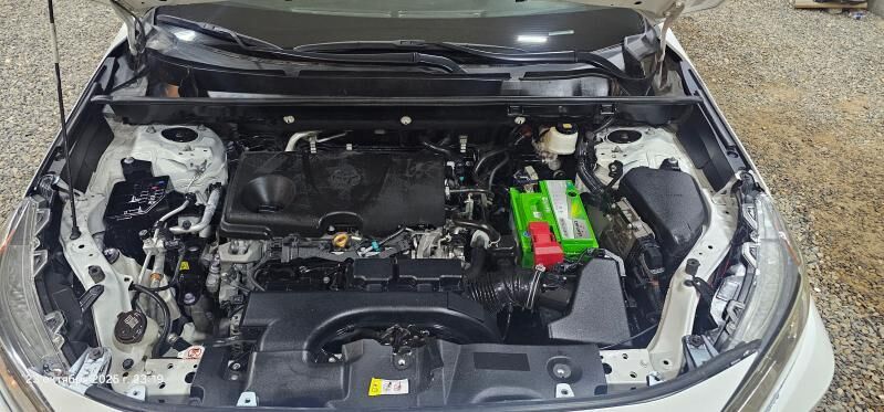 Toyota RAV4 2020 - 271 000 TMT - Мары - img 7
