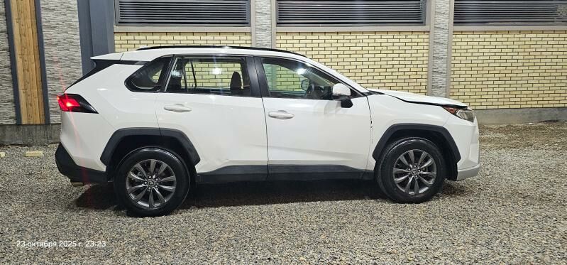 Toyota RAV4 2020 - 271 000 TMT - Мары - img 6