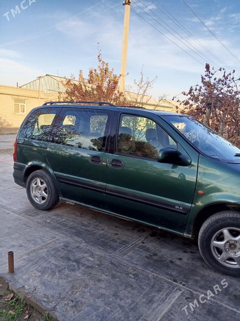 Opel Signum 1999 - 50 000 TMT - Фарап - img 2