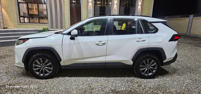Toyota RAV4 2020 - 271 000 TMT - Мары - img 5