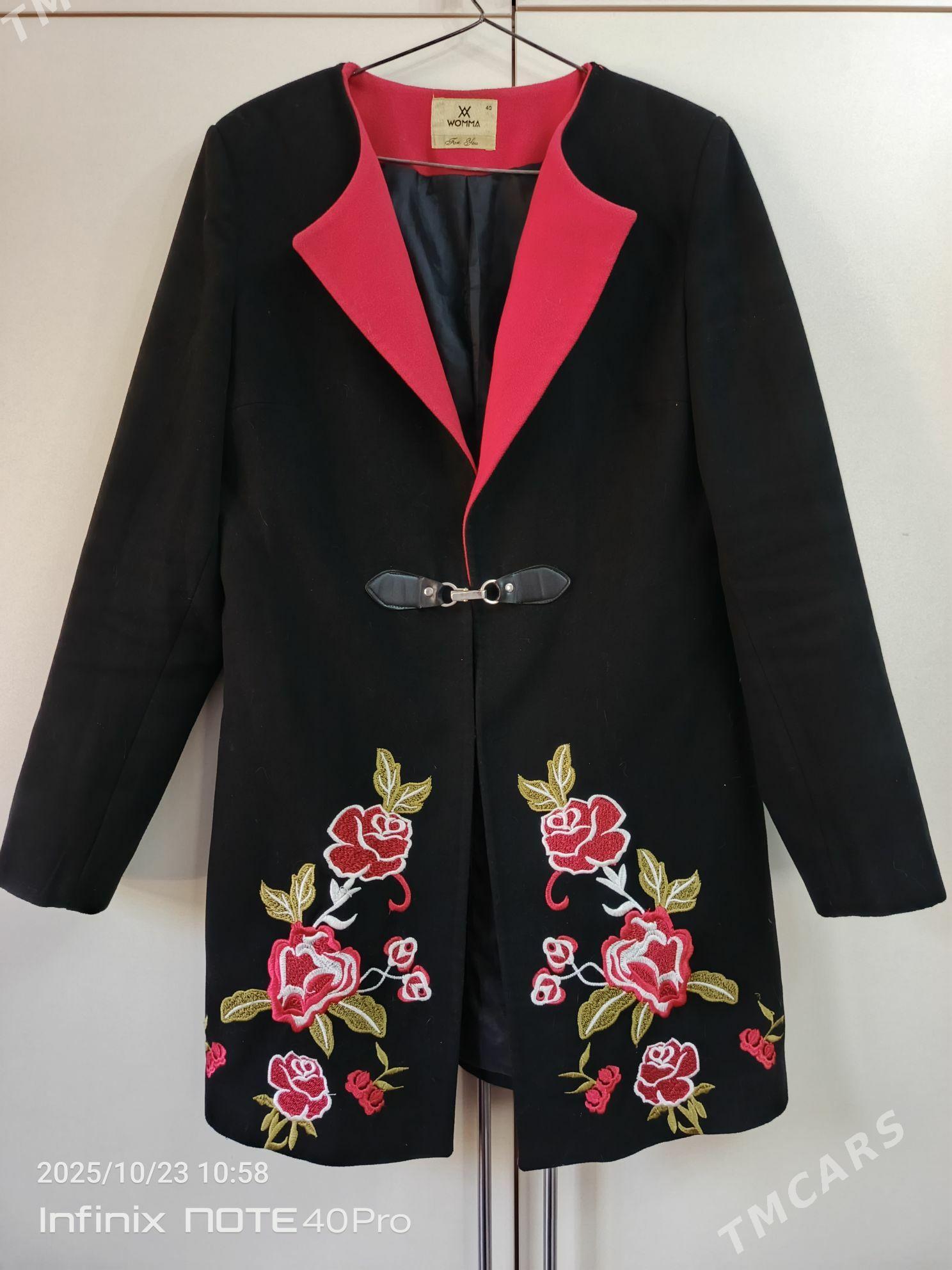 Palto - Balkanabat - img 1