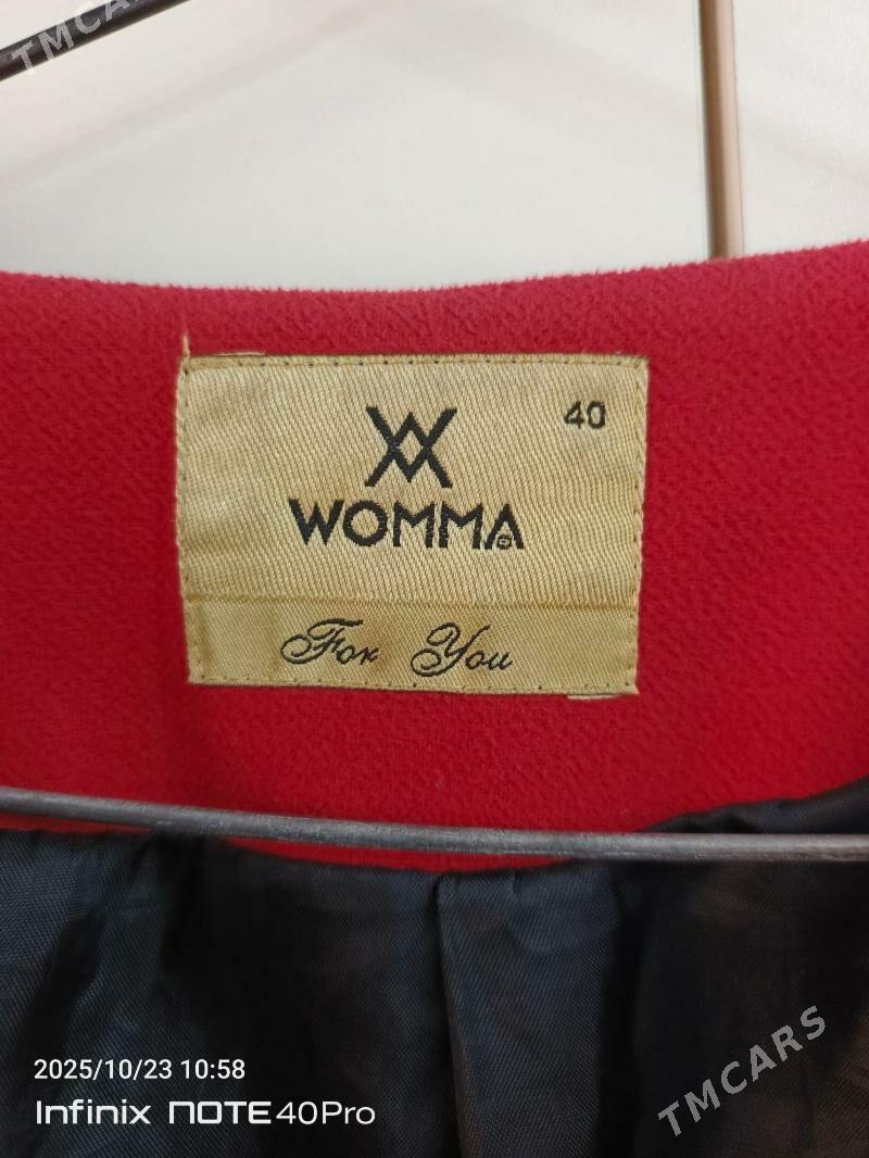 Palto - Balkanabat - img 2