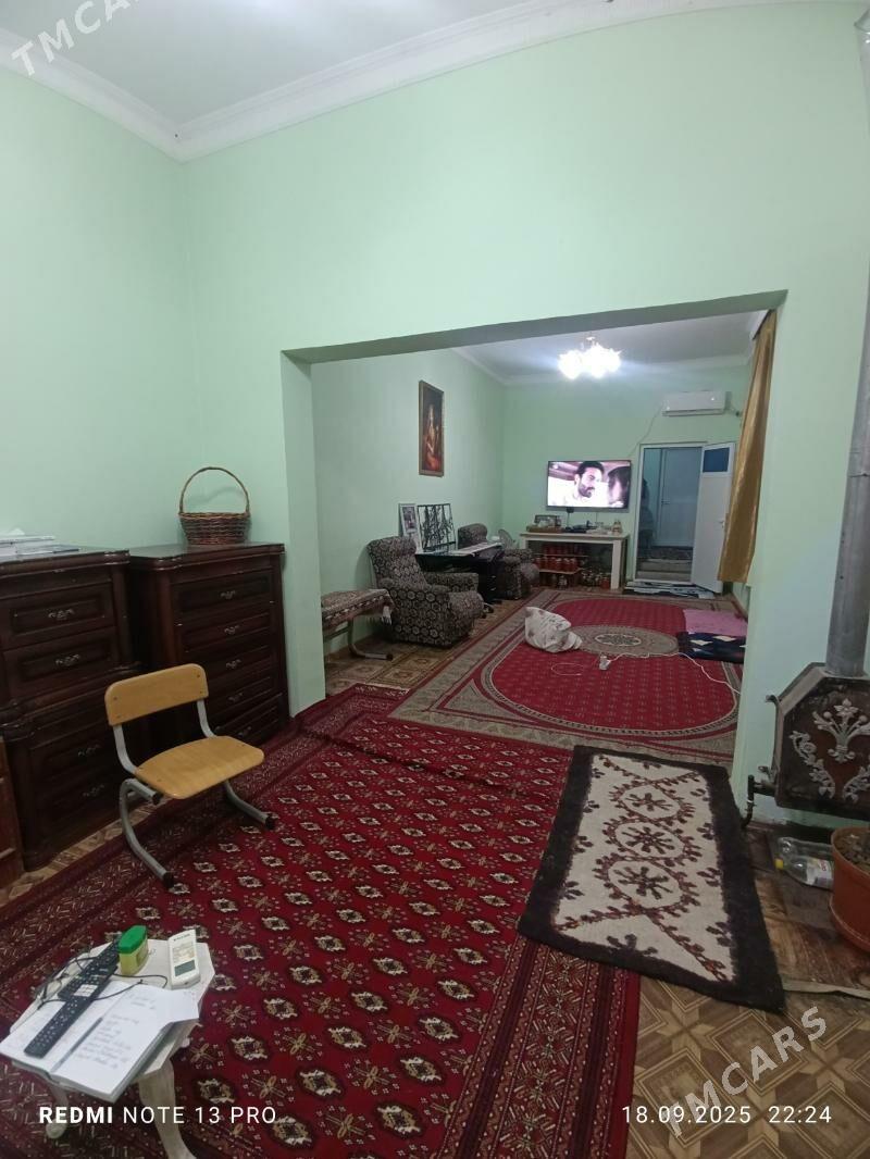 Satlyk Babarap 3 kom - Гёкдепе - img 5