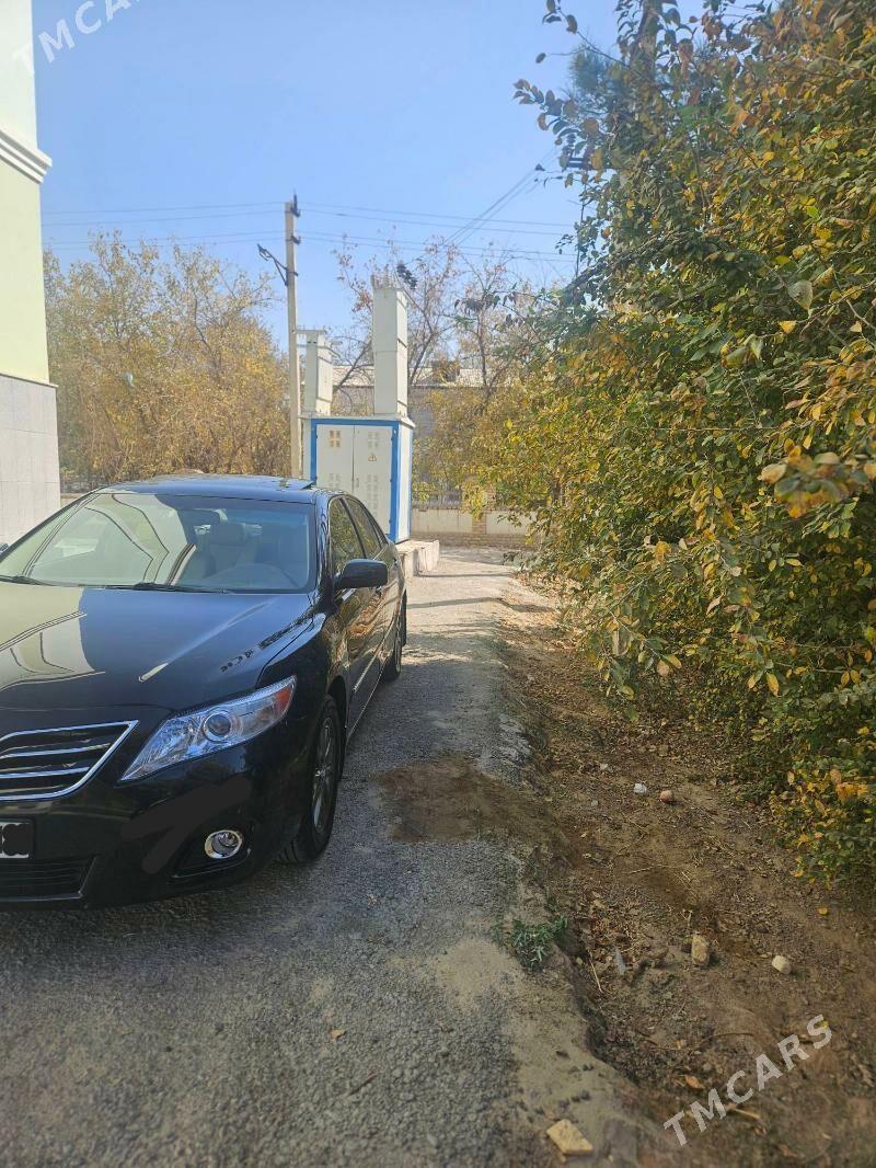 Toyota Camry 2011 - 250 000 TMT - Mary - img 6