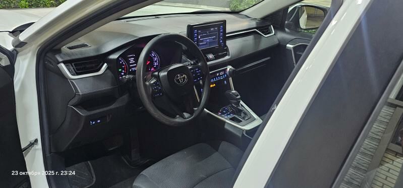 Toyota RAV4 2020 - 271 000 TMT - Мары - img 8