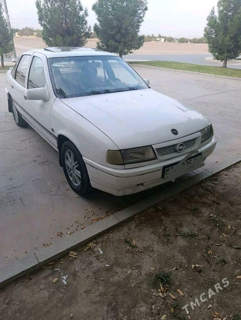 Opel Vectra 1990 - 30 000 TMT - Анев - img 2