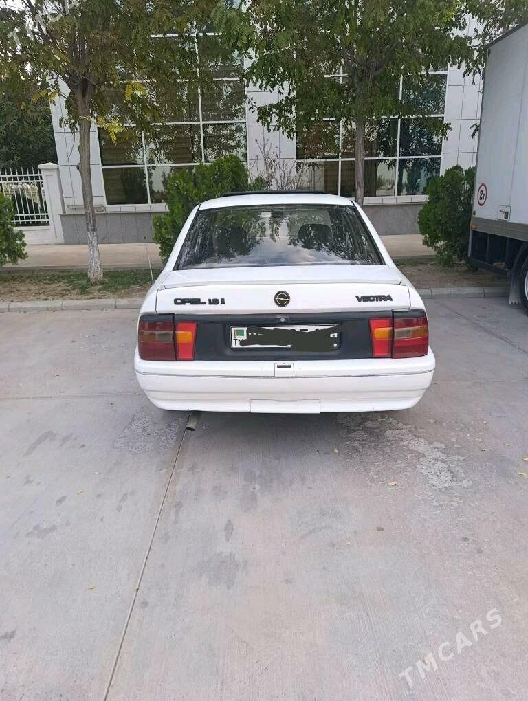 Opel Vectra 1990 - 30 000 TMT - Анев - img 4