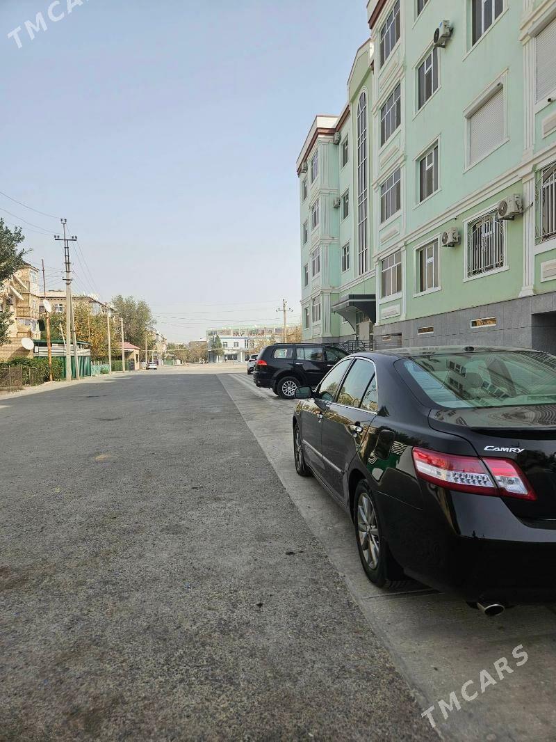 Toyota Camry 2011 - 250 000 TMT - Mary - img 4