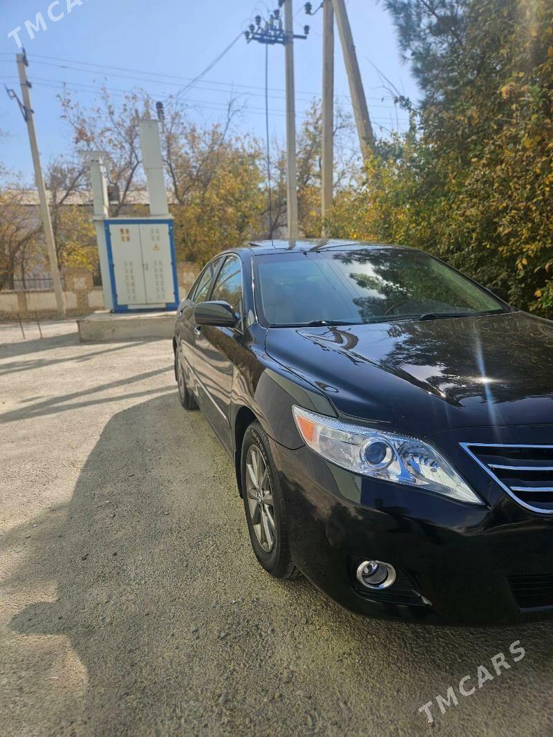 Toyota Camry 2011 - 250 000 TMT - Mary - img 2