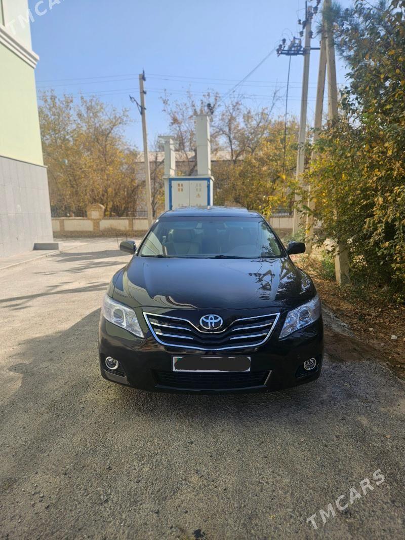 Toyota Camry 2011 - 250 000 TMT - Mary - img 5