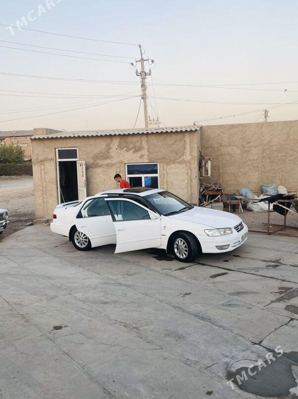 Toyota Camry 2000 - 180 000 TMT - Tejen - img 6
