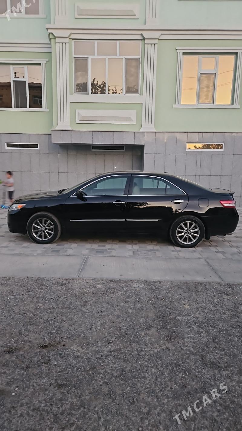 Toyota Camry 2011 - 250 000 TMT - Mary - img 1