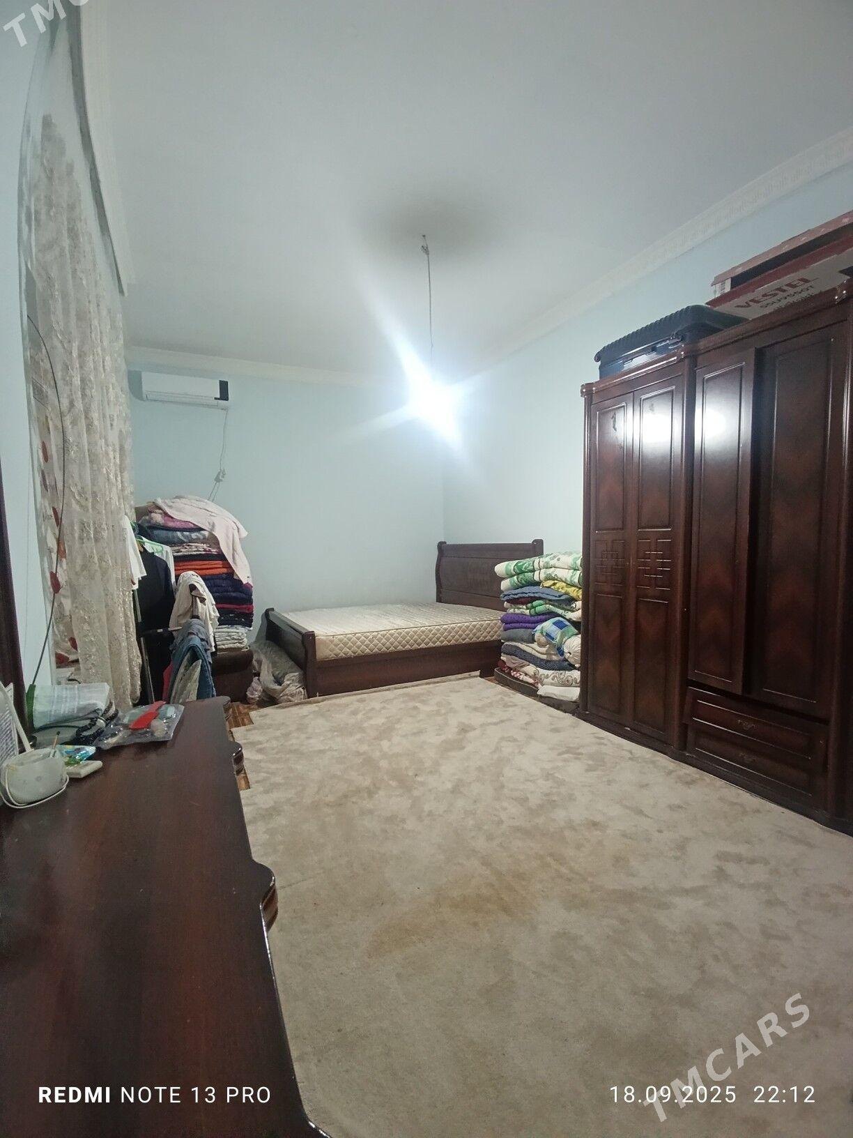 Satlyk Babarap 3 kom - Гёкдепе - img 7