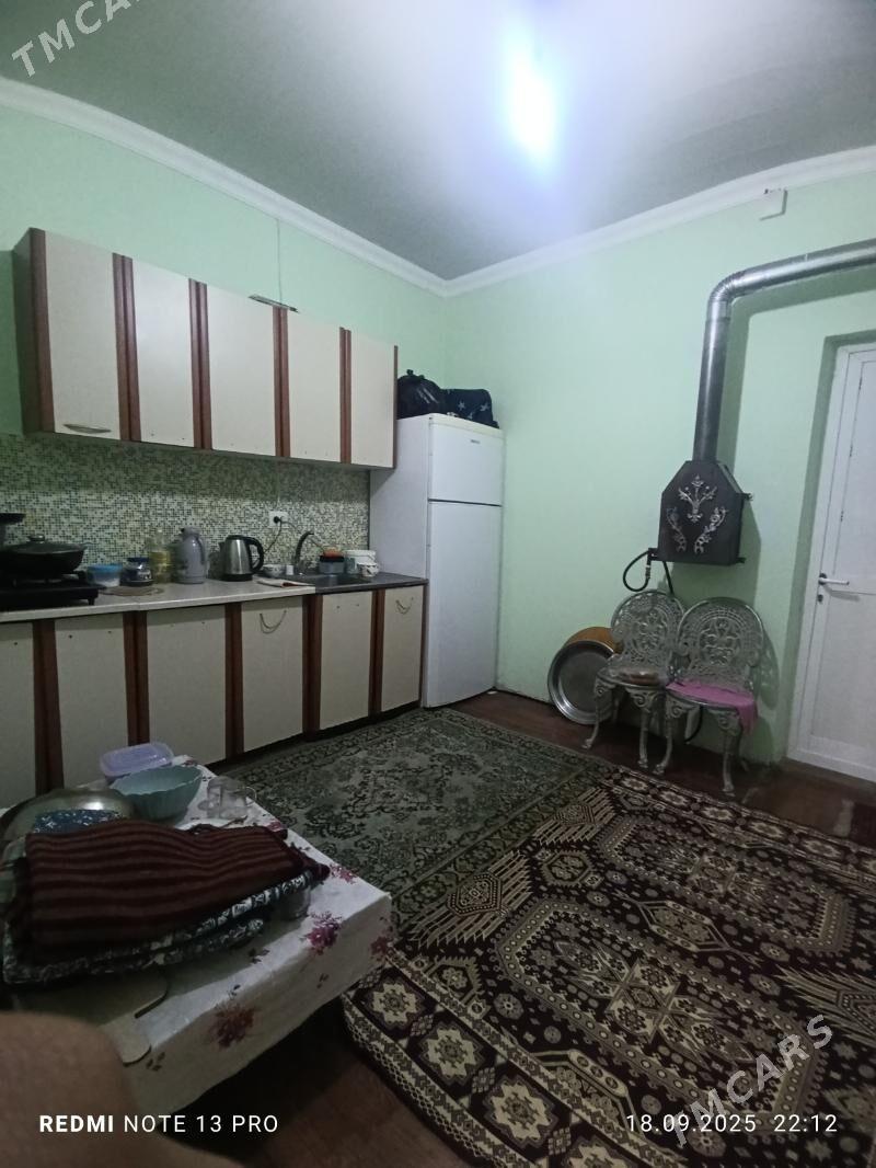 Satlyk Babarap 3 kom - Гёкдепе - img 4