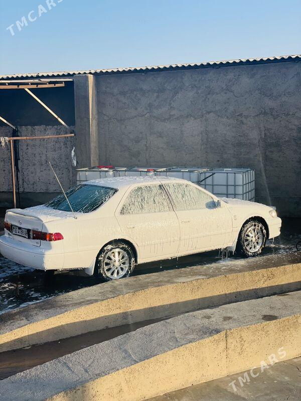 Toyota Camry 2000 - 180 000 TMT - Tejen - img 8