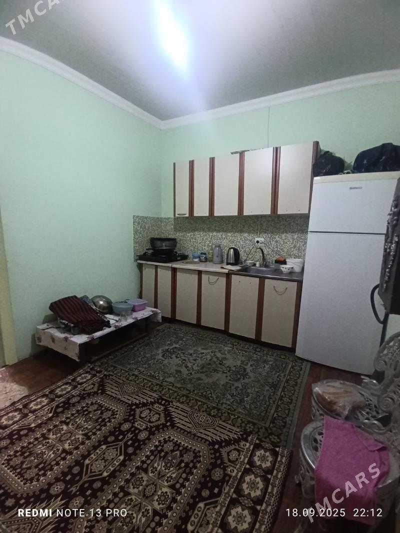 Satlyk Babarap 3 kom - Гёкдепе - img 3