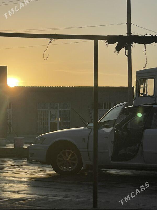 Toyota Camry 2000 - 180 000 TMT - Tejen - img 3