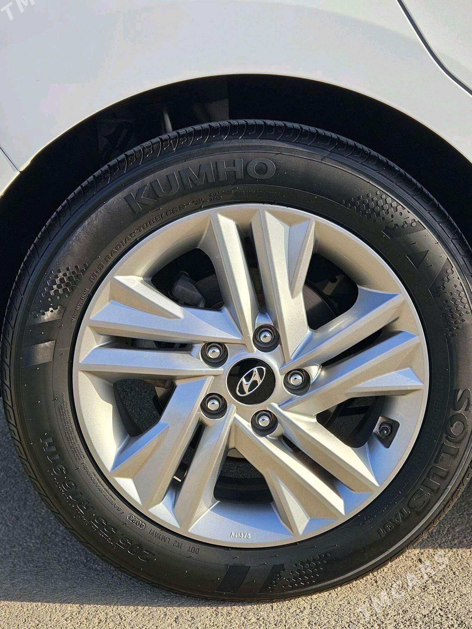 Hyundai Elantra 2020 - 230 000 TMT - Ашхабад - img 7