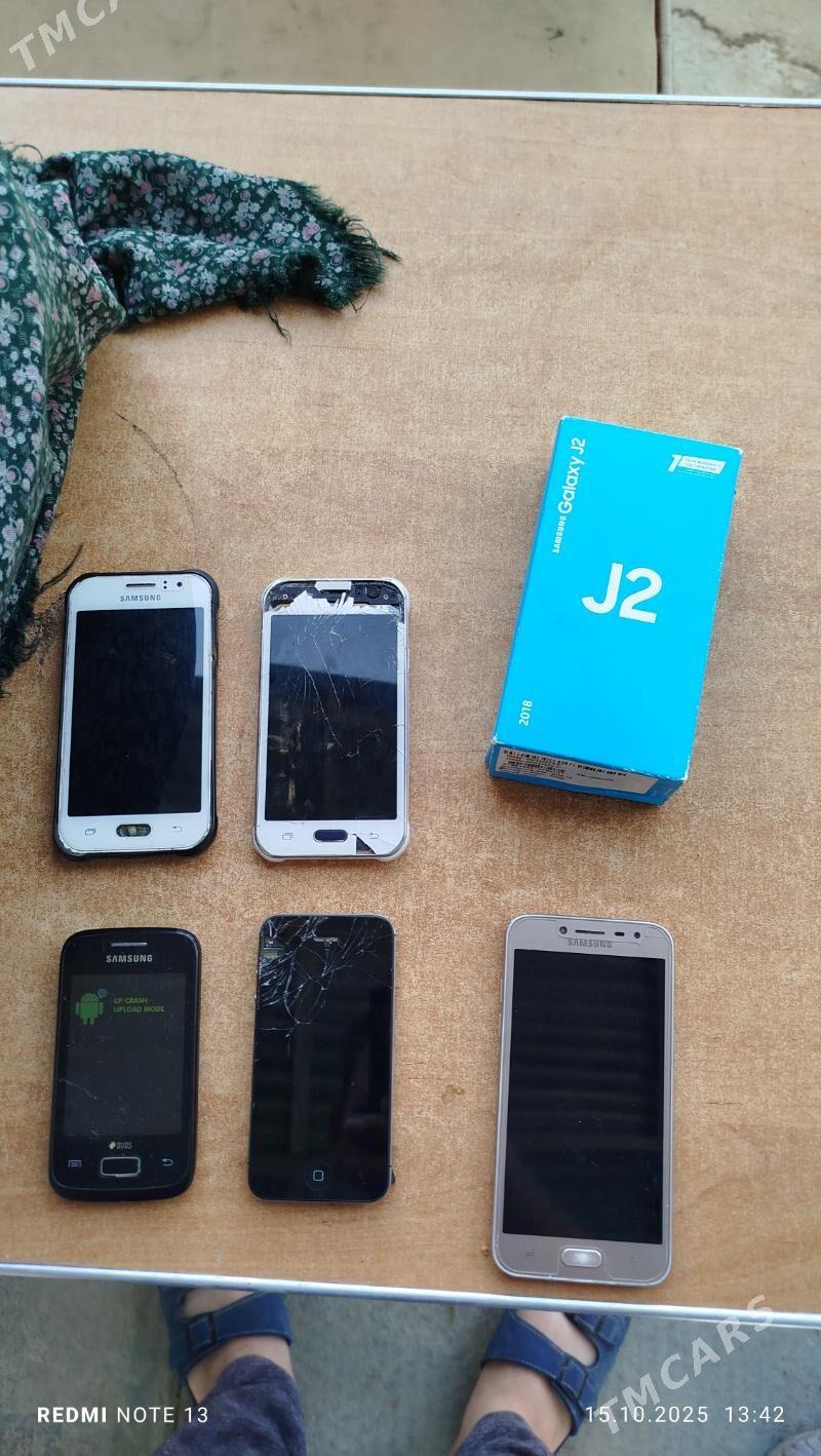 telefonlar - Mary - img 2