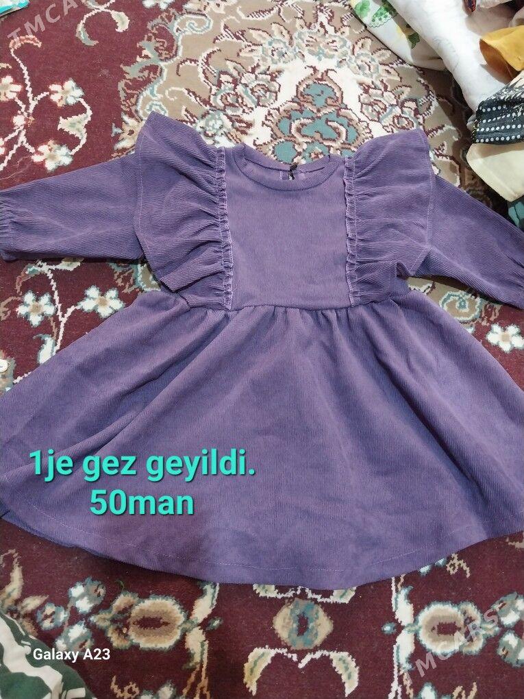 Arzan esikler - Türkmenbaşy - img 2