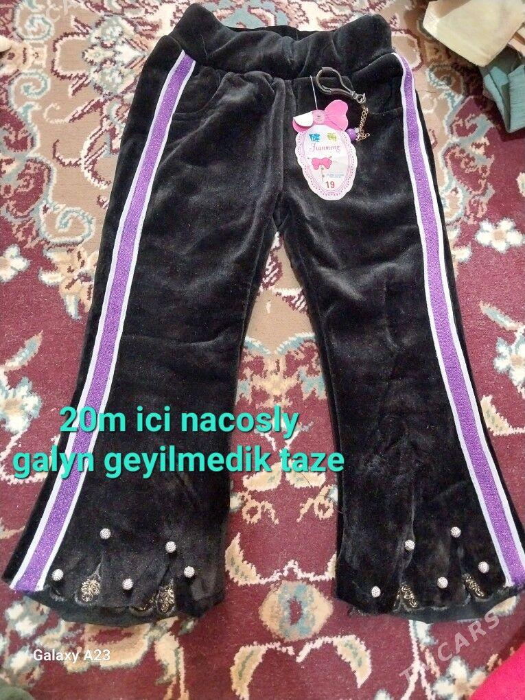 Arzan esikler - Türkmenbaşy - img 4