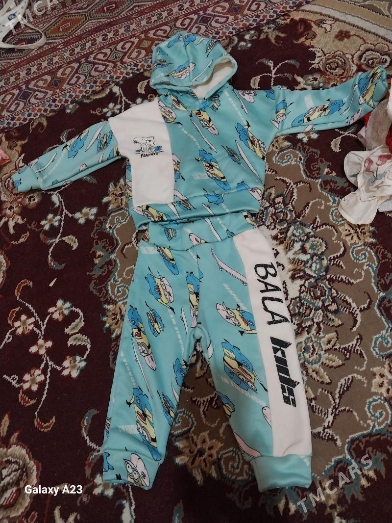 Arzan esikler - Türkmenbaşy - img 5