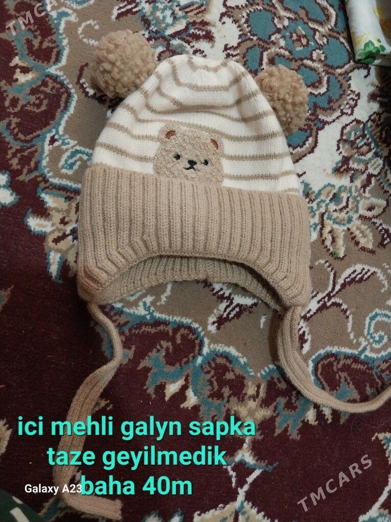 Arzan esikler - Türkmenbaşy - img 3