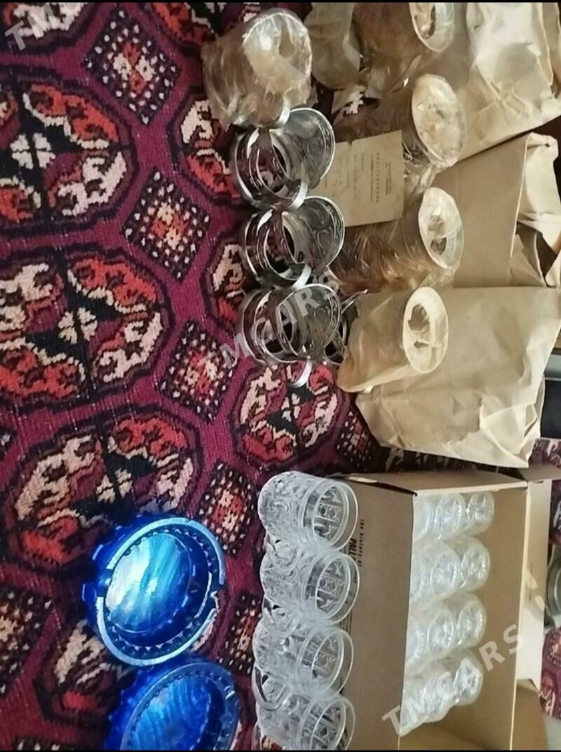 banka hyýar tarelka loşka - 11 mkr - img 7