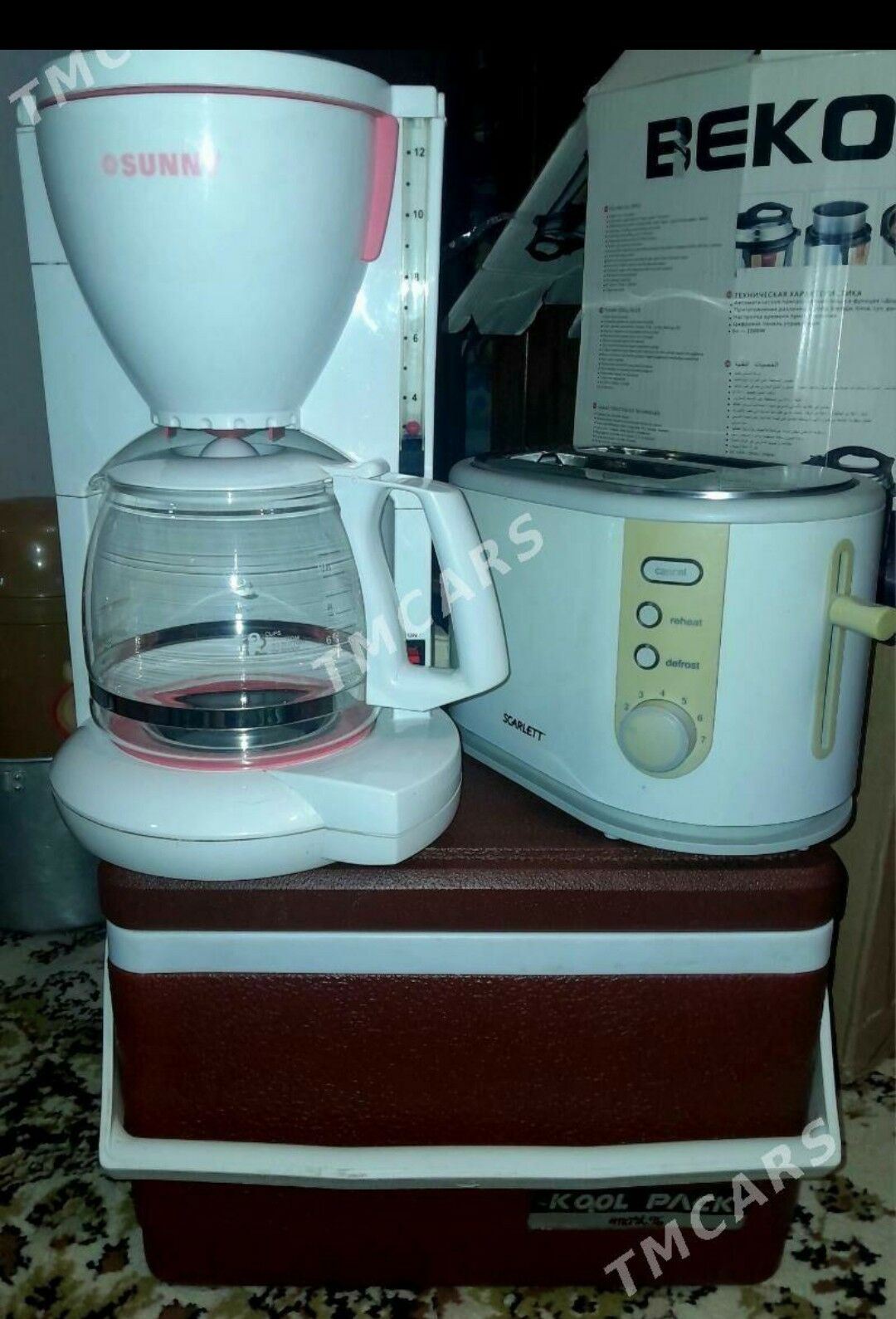 banka hyýar tarelka loşka - 11 mkr - img 1