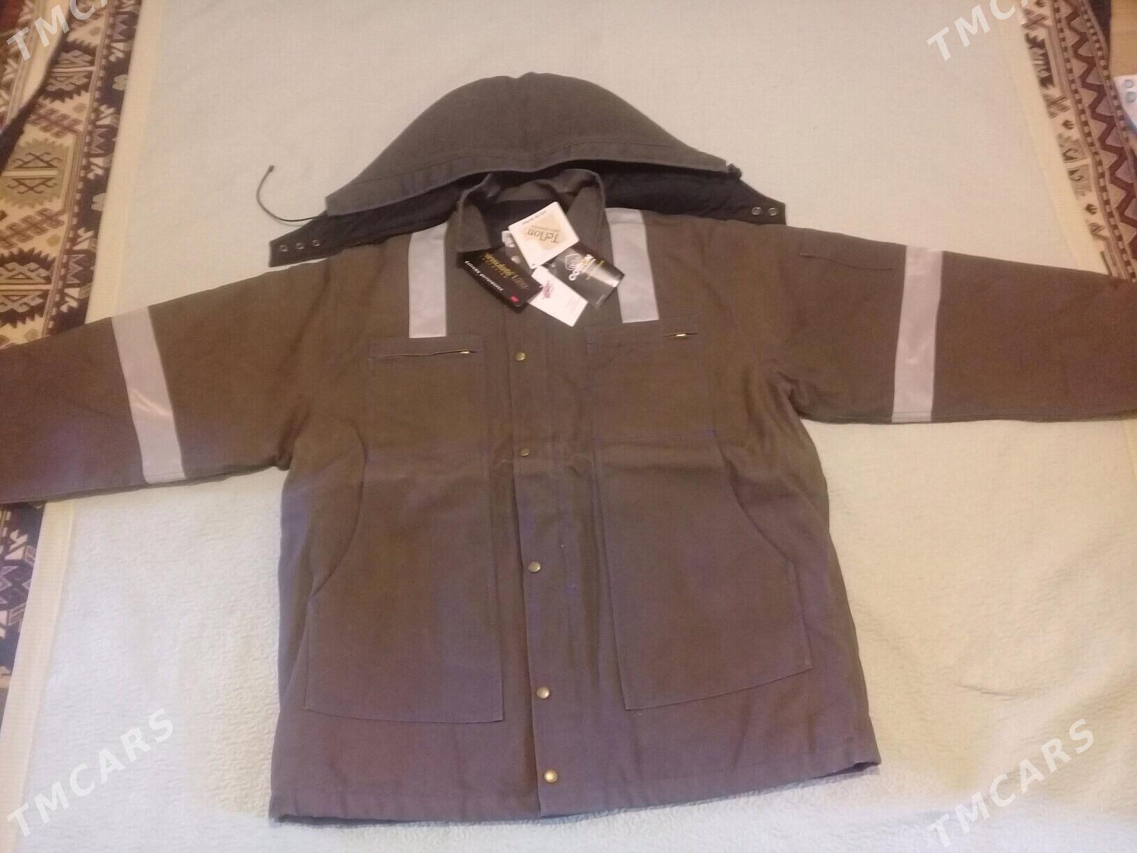 КУРТКА RED WING - Balkanabat - img 2