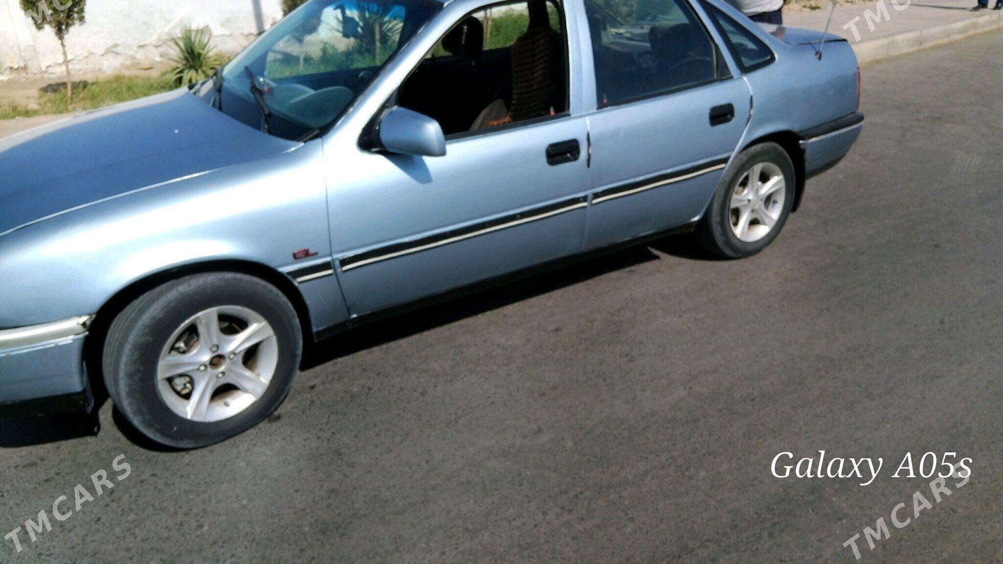Opel Vectra 1991 - 28 000 TMT - Sakarçäge - img 4