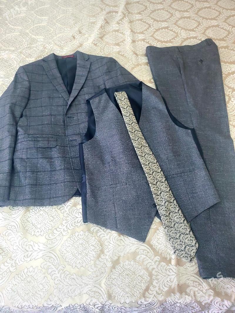 Kastyum balak - Balkanabat - img 1