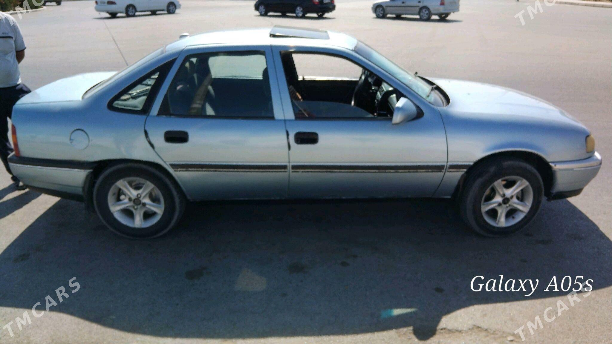 Opel Vectra 1991 - 28 000 TMT - Sakarçäge - img 5