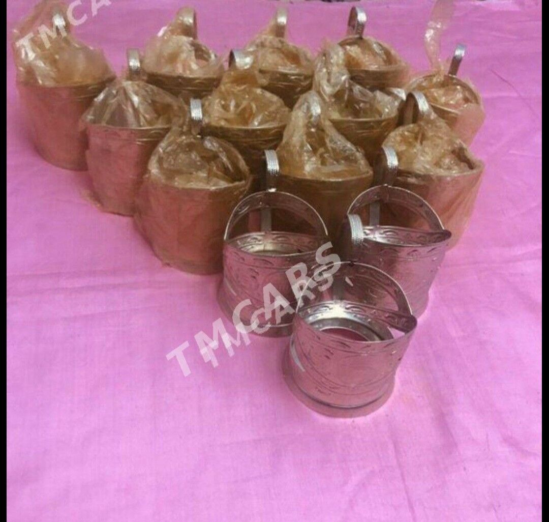 banka hyýar tarelka loşka - 11 mkr - img 4