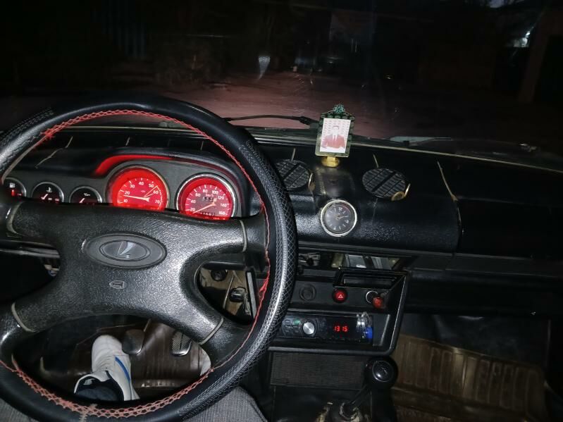 Lada 2106 2000 - 22 000 TMT - Балканабат - img 3