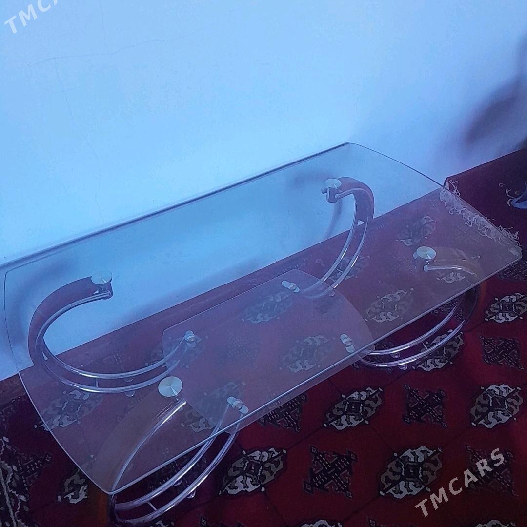 stol - Дашогуз - img 2