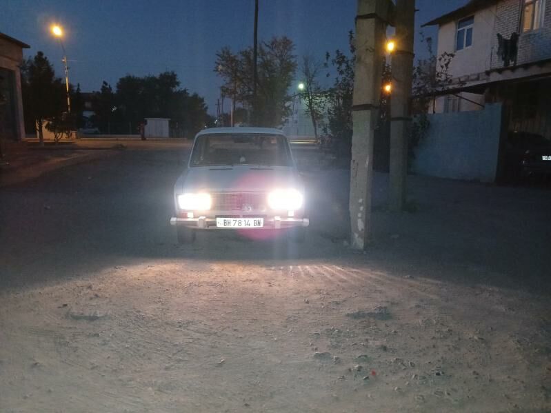 Lada 2106 2000 - 22 000 TMT - Балканабат - img 2