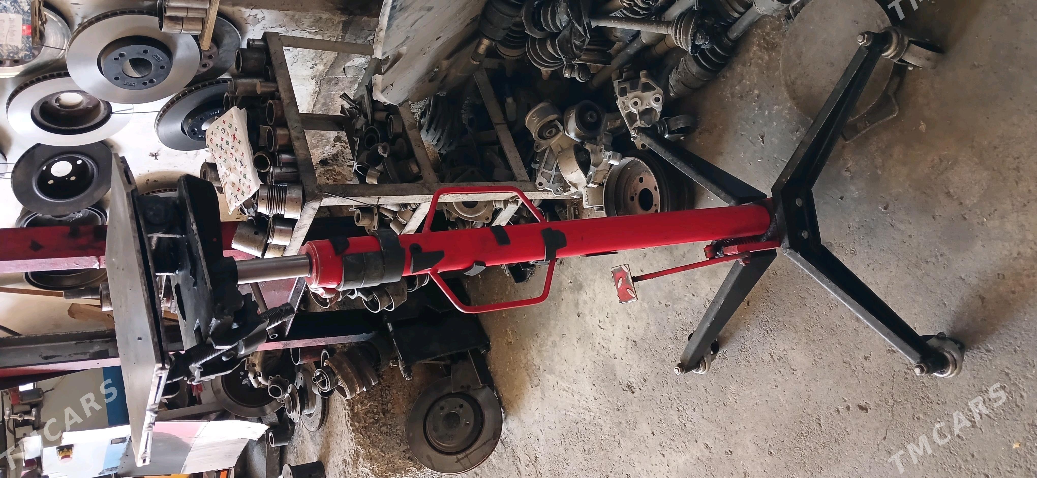 Damkrat karopka mator ucin - Ашхабад - img 3