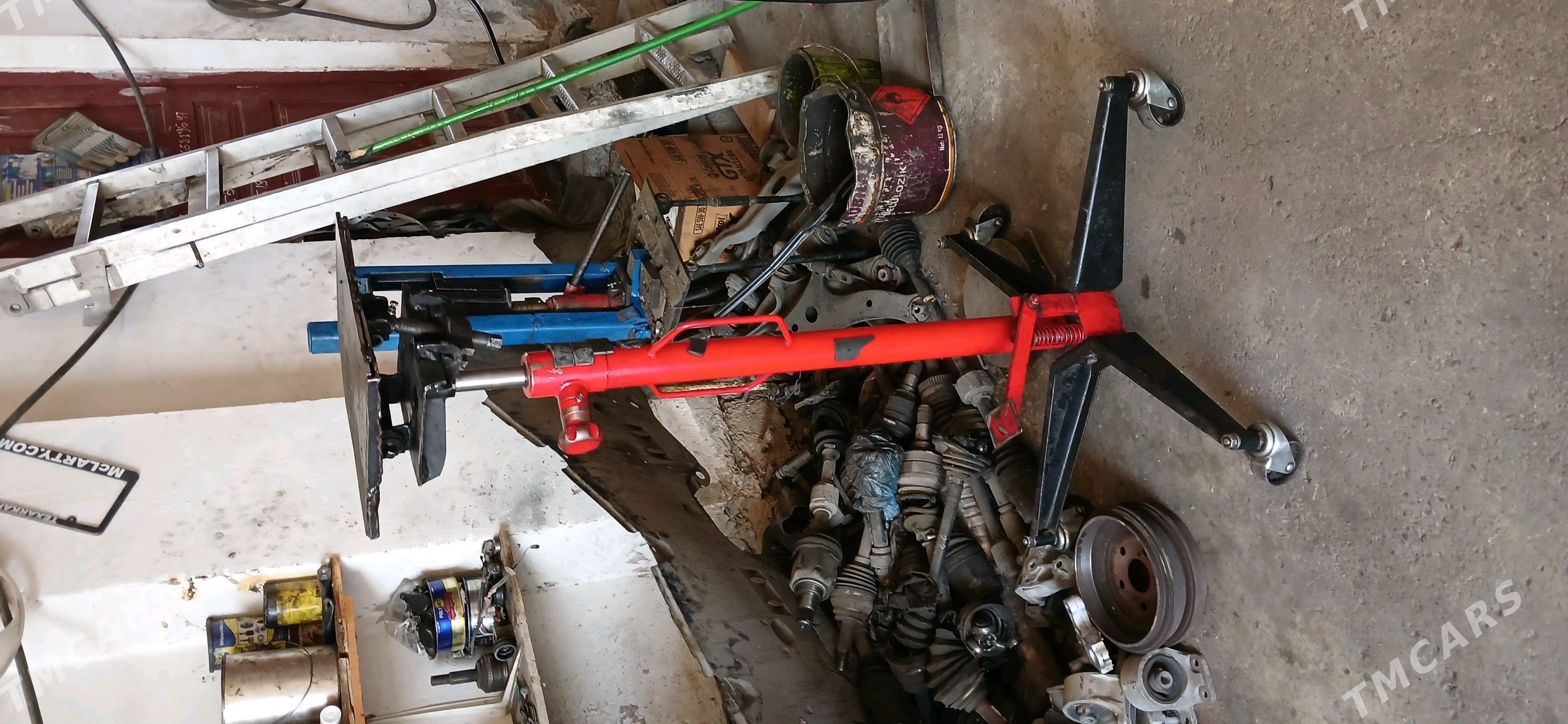 Damkrat karopka mator ucin - Ашхабад - img 2