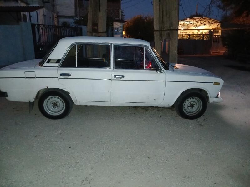 Lada 2106 2000 - 22 000 TMT - Балканабат - img 8