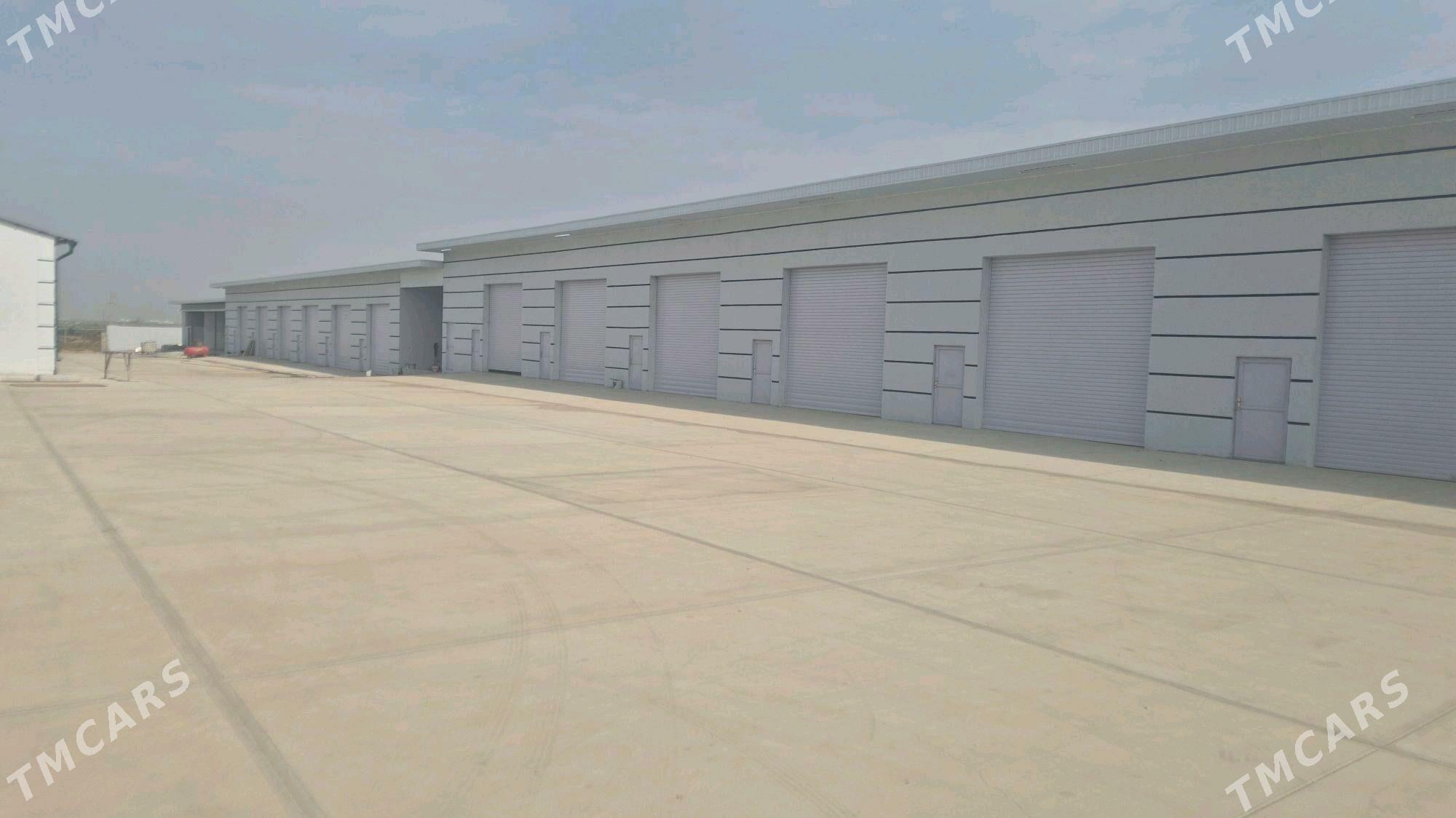 Awtobokslar - Ашхабад - img 3