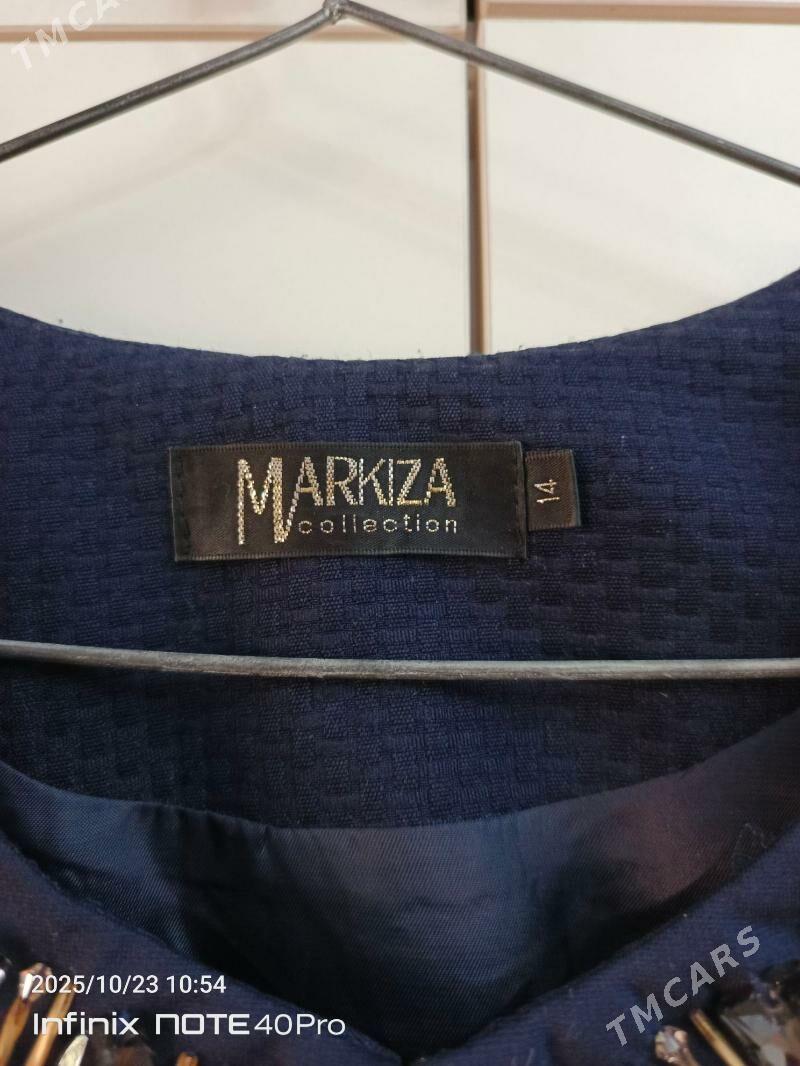 Kastyum - Balkanabat - img 2