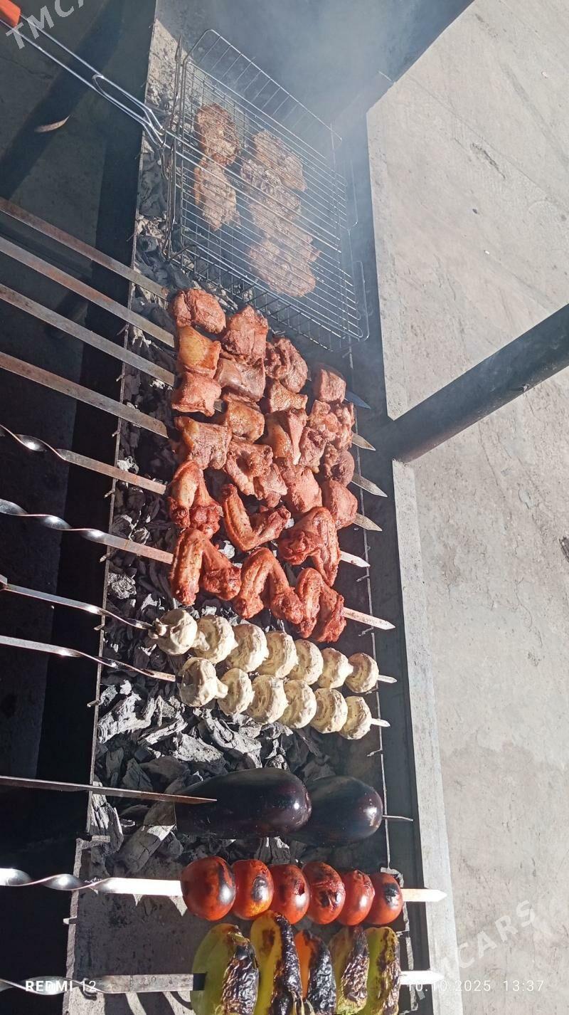 işçi gerek - Туркменабат - img 2