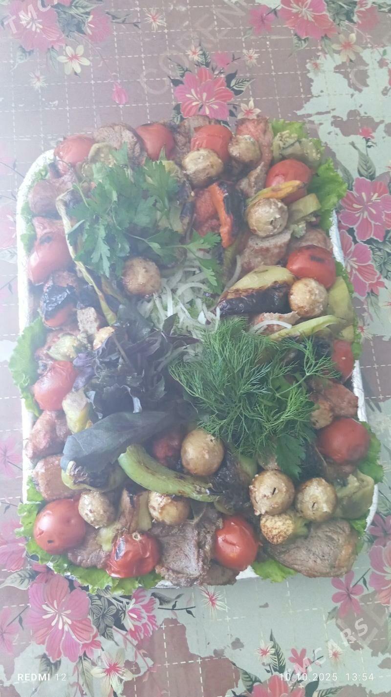 işçi gerek - Туркменабат - img 3